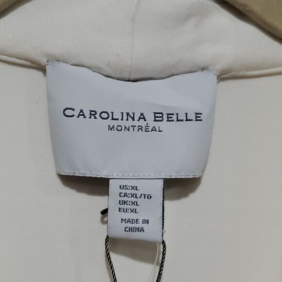 Carolina Belle Jacket Size XL - Picture 2 of 11